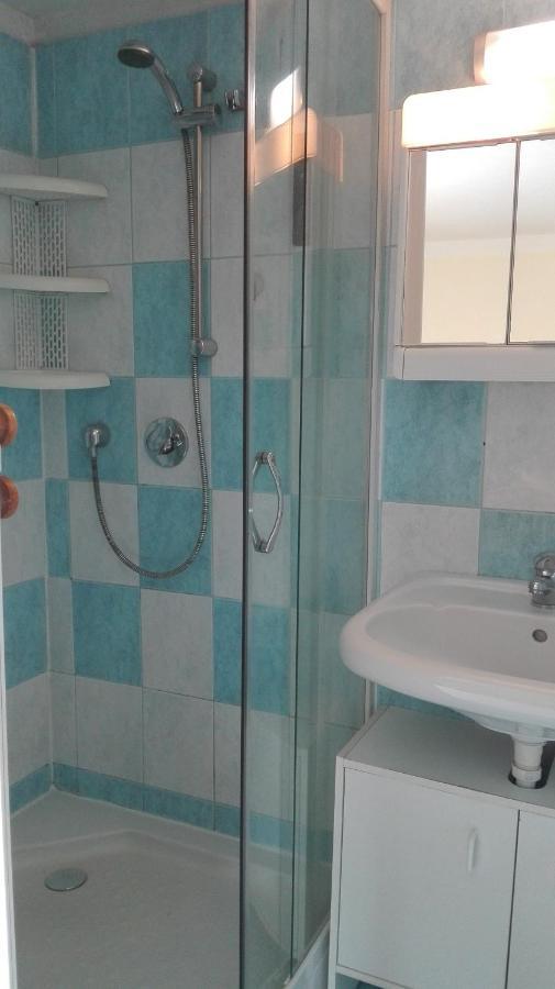 U Jirky Lägenhet Bohuňovice Exteriör bild