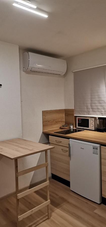 U Jirky Lägenhet Bohuňovice Exteriör bild